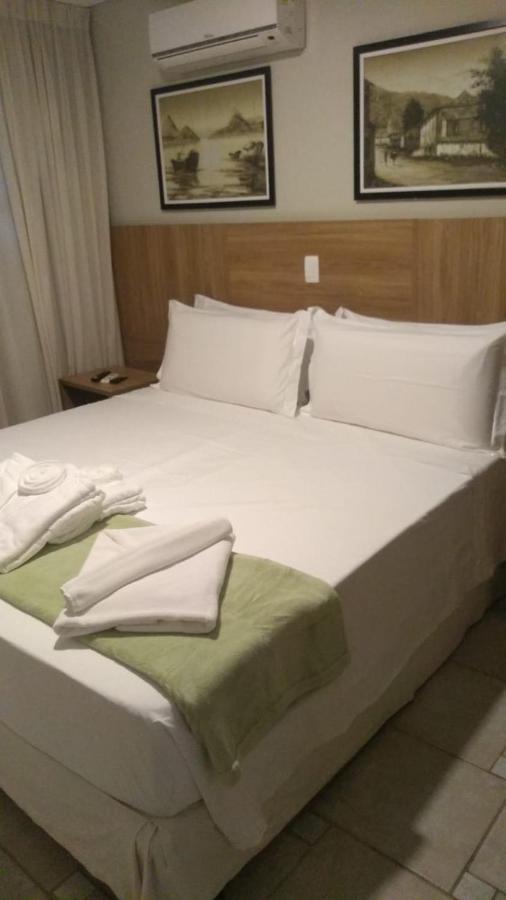 Winner Beach Hotel Juréia Esterno foto